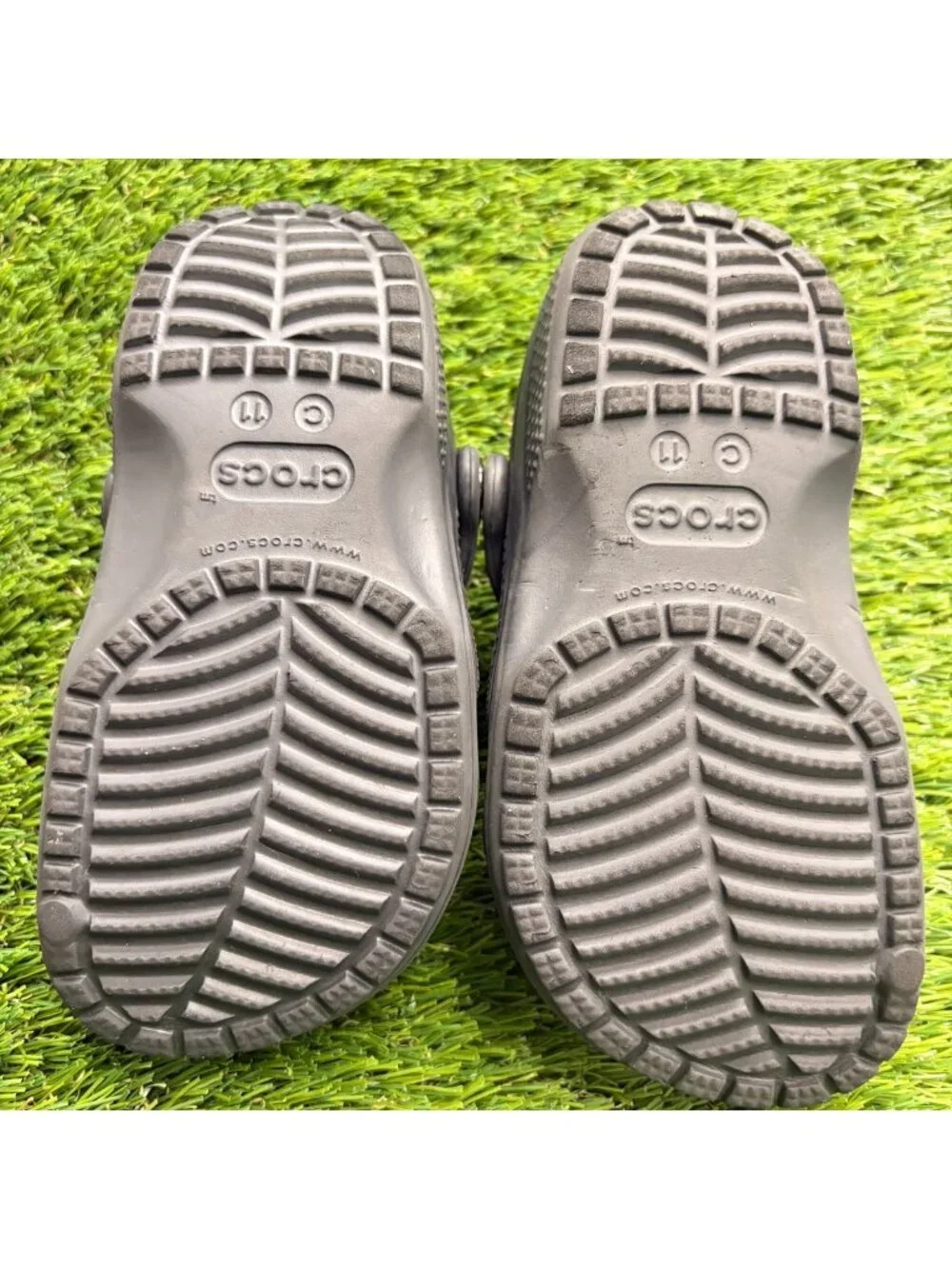 CROCS please review